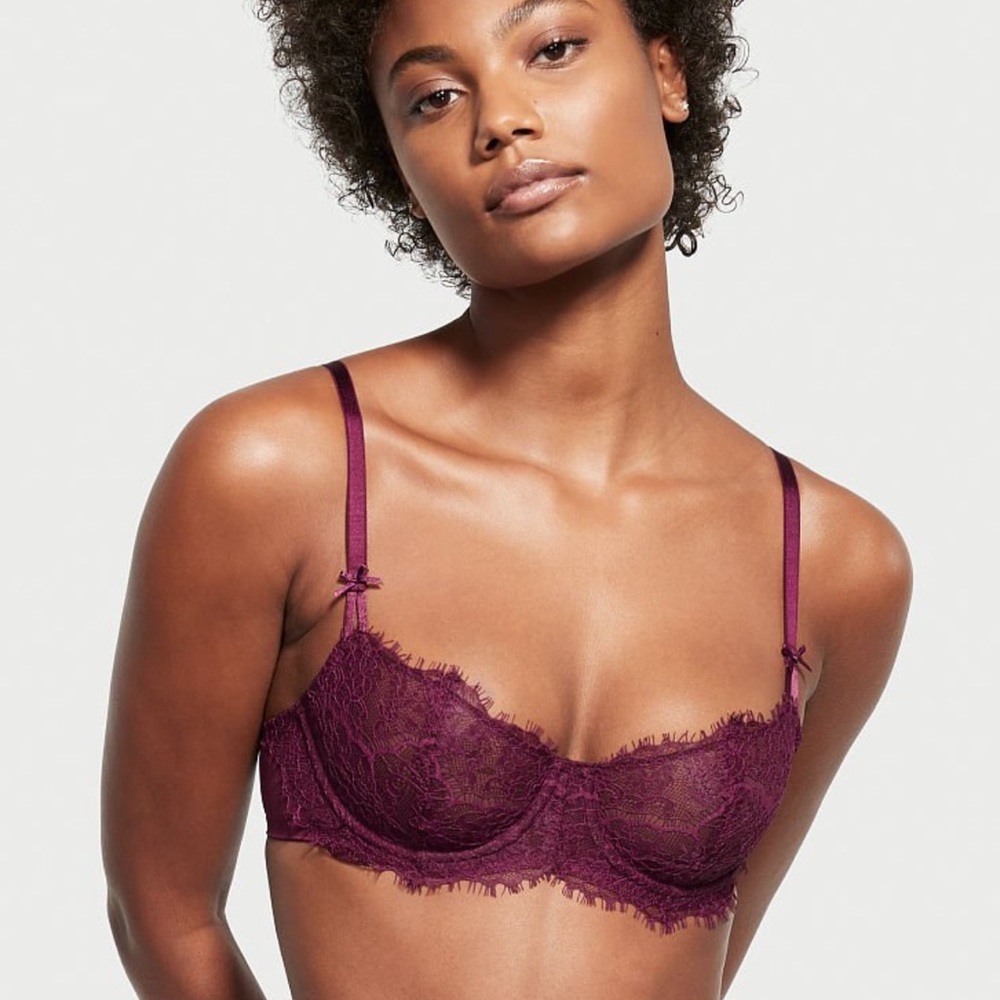 Sold! Victoria secret unlined dream collection (for two)